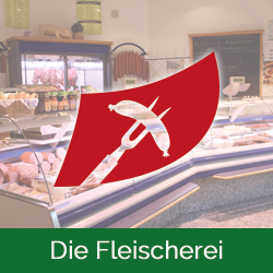 Die Fleischerei