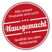 Hausgemacht Produkte